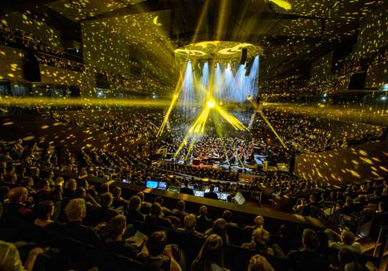 Konsertsalen