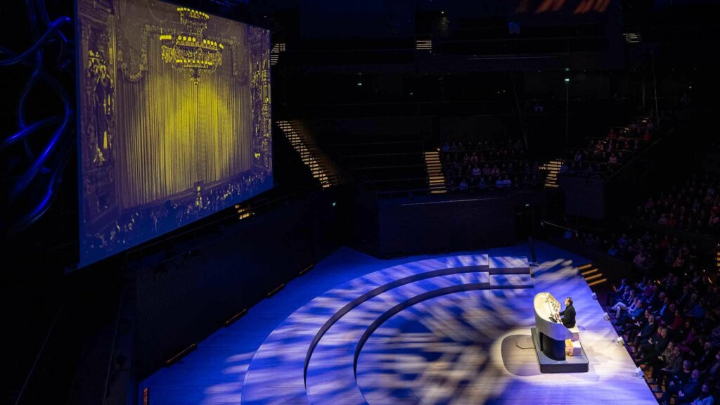 Musiikkitalon Urkujen Kev n 2026 Ohjelmassa On Nuoria T hti Kuorojen Musiikkitalon Urkujen Kev n 2026 Ohjelmassa On Nuoria T hti Kuorojen