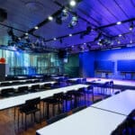 Musiikkitalon Ravintola – Klubi