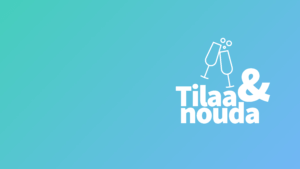 Tilaa ja nouda-palvelun banneri