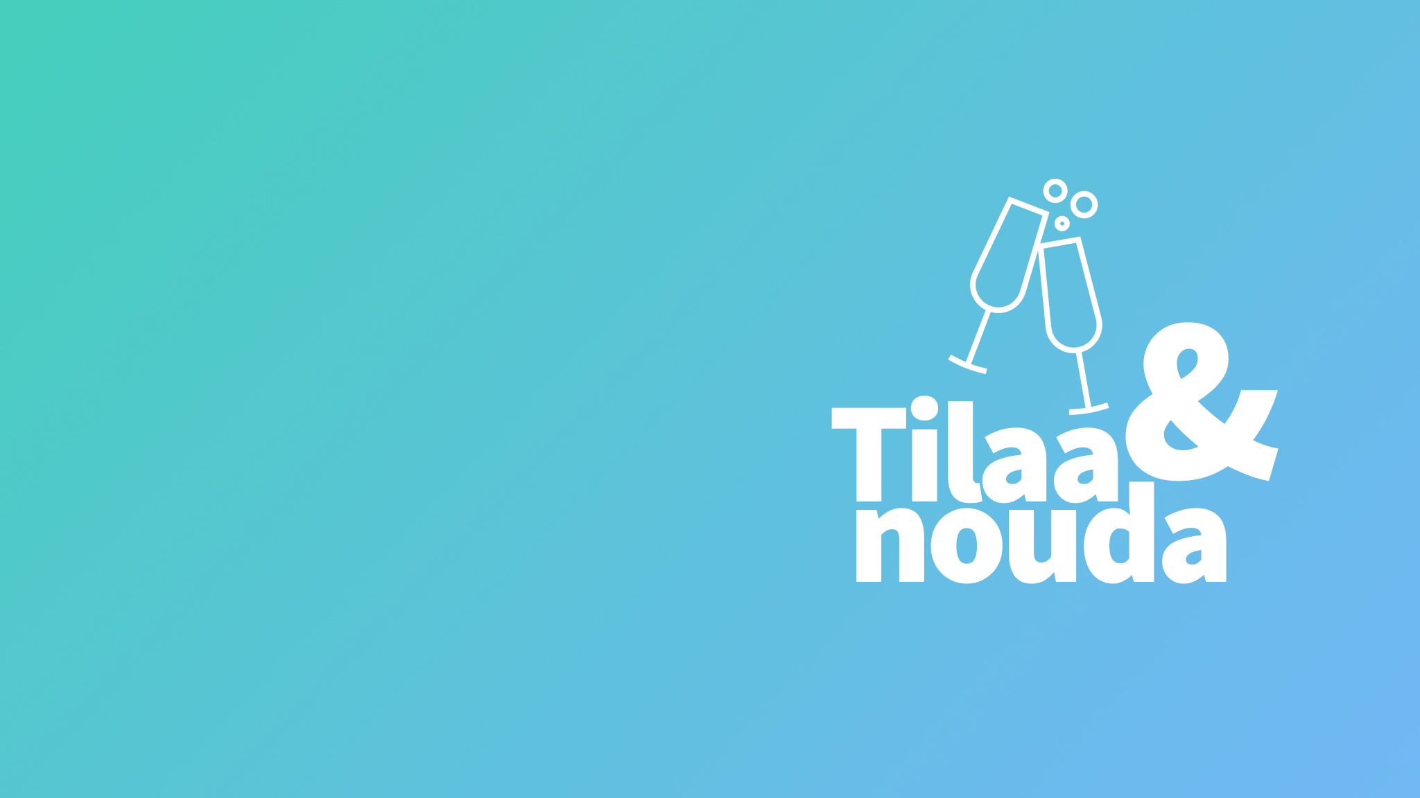 Tilaa ja nouda-palvelun banneri